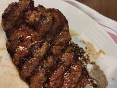 -昆山琶拉帝诗酒店·河畔咖啡厅Riverside Cafe
