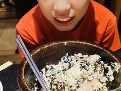 -木槿花韩式炭烤·熟成肉工坊(孙文东路店)