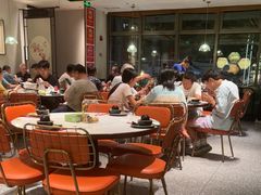 -清真·宁夏印象·盐池滩羊肉体验店(江宁路店)
