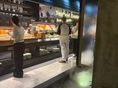 -韩盛·盛江山自助料理(中街大悦城黑金店)