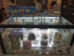 -DQ·蛋糕·冰淇淋(鸿坤店)
