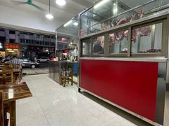 -民族烤羊·烤羊肉串·烤羊排(南城店)