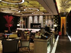 -深圳四季酒店·馥自助餐厅