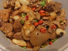 -衡地道·三菜一汤(水岸新城店)