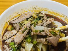 -王记生烫牛杂面馆(兰陵路店)