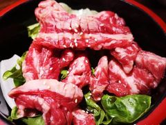 -热血兄弟·炭火烤肉(融侨中心店)