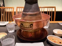 -东来顺·非遗火锅(高新店)