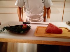 神户牛限定牛排-神户牛焼肉専門店 牛一(道顿堀店)