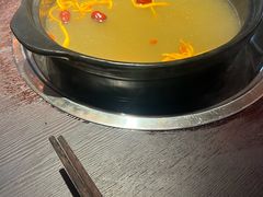 -芸鲜季·云南野生菌餐厅· 云南风物味研社(闵行店)