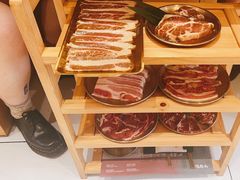 -闻老头·菊花炭烤肉(D11店)