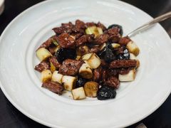 -英冠索菲特酒店·萧湘阁中餐厅