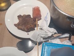 -星伦多自助料理(宝山龙湖天街店)