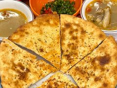 -热巴姐姐羊肉泥炉(湘江世纪城店)