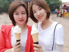 -济南方特东方神画