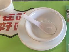 -全聚贤餐厅·湖北家常菜(沙湖店)