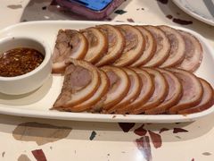 -姥姥家春饼店(惠新东街店)