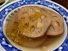 -粗茶淡饭(东关街店)