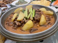 -新享乐海鲜(翠华路店)