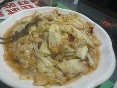 -全聚贤餐厅·湖北家常菜(沙湖店)