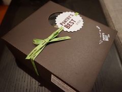 -Pantry's Best派悦坊蛋糕(K11购物艺术中心店)