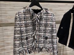 -CHANEL(恒隆广场店)