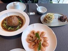 -望乡楼上海菜(日月光店)