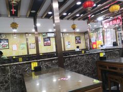 大堂-白魁老号饭庄(安内店)