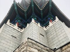 -定都阁