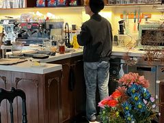 -青咖啡(三坊七巷店)