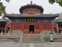 -大钟寺古钟博物馆