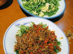 -老三样·旧食新味(船山路店)