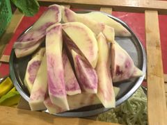 -钰洁腊排骨火锅