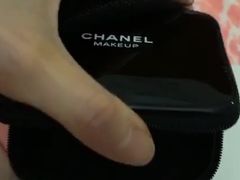 -CHANEL(IFS国金中心店)