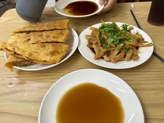 牛肉饼-王三姑牛肉饼