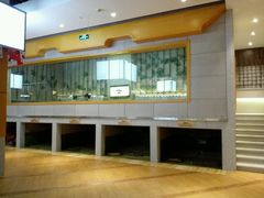 -丽池宫韩式汗蒸会馆(华灯坊店)