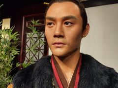 -武汉杜莎夫人蜡像馆