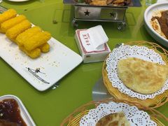 -小油饼老菜坊(红旗街店)