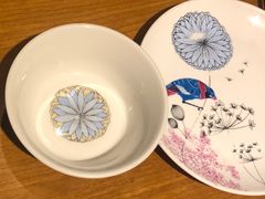餐具摆设-蜀宴小调·精致家常菜(来福士店)