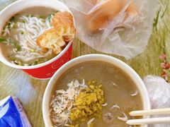 -汪记鲜鱼糊汤粉(沈阳路总店)