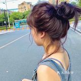 甜飒女孩都喜欢的黑加仑紫色[色] 不用漂超级显白