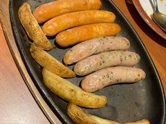 -萨莉亚意式餐厅(国和1000店)