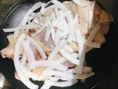 -探窝·竹笙椰子鸡(杨箕店)