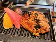 -花潮料理艺食馆(SM新生活广场店)