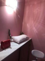 -优加东京秀烫染SALON