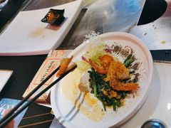 -盛焰铁板烧(王府井店)
