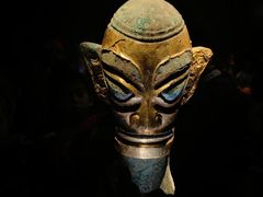 -三星堆博物馆