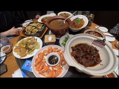-鑫小城故事·藕汤·家常菜(台北一路总店)