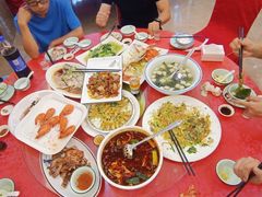 -乐在集市海鲜大排档(平潭店)