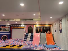-上海国展宝龙丽筠酒店