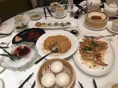 -金悦轩海鲜酒家(银河店)